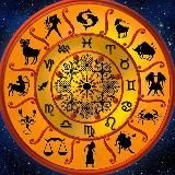 Логотип @aaaagoro - ГОРОСКОП УДАЧИ