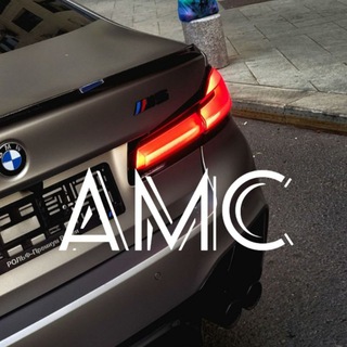 Логотип @aaaammmc - Automotive Culture
