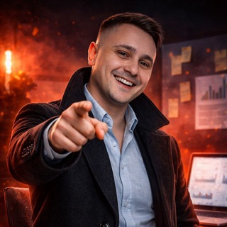 Логотип @aaaavotkaknado - А вот как надо?!