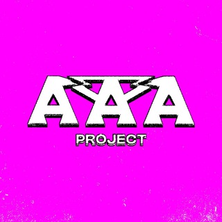 Логотип @aaaprojectpodcast - AAA Project podcast