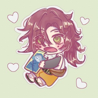 Логотип @aaaqqqeddd - Коплю на кейс липаса(да, тоже)|GD|