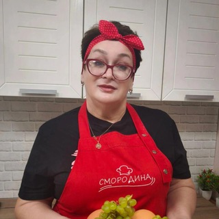 Логотип @aaasmorodina - Смородина Банкеты