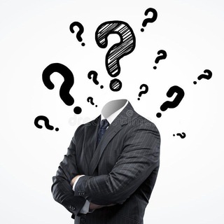 Логотип @aab2bru - ❓ВОПРОСЫ B2B❓