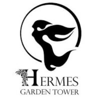 Логотип @aabaadisneh - آرایشی هرمس