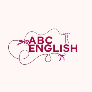 Логотип @aabcenglish - abcenglish