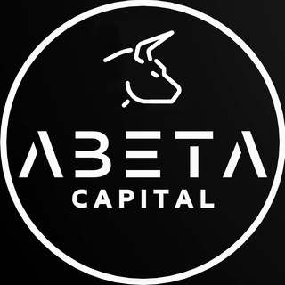 Логотип @aabeta - Abeta - акции, облигации, аналитика