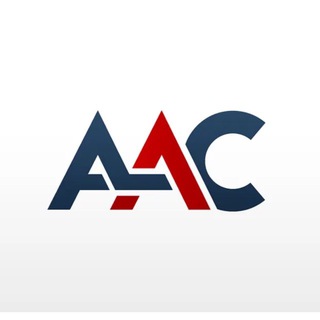 Логотип @aac_apsny - Абхазский аналитический центр