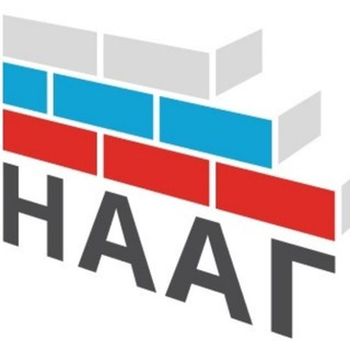 Логотип @aac_ru - НААГ