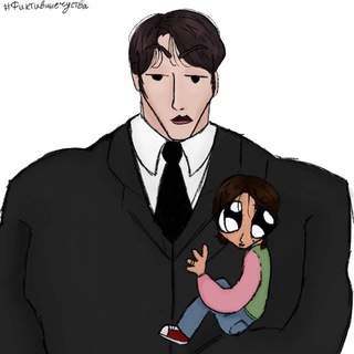 Логотип @aacid_raain - Кислотный дождь 🐍💚