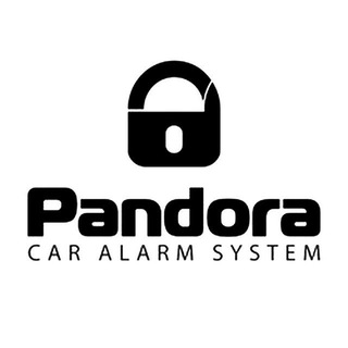 Логотип @aad_pandora - Pandora Alarm | Auto Audio Design