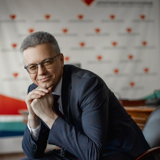 Логотип @aadobrovolskii - Доктор DAA