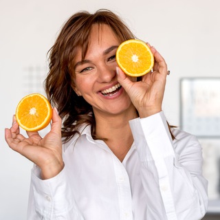 Логотип @aafonina_doc - Алиса Афонина Терапевт Диетолог