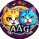Логотип @AAGChannelChat - AAG_Channel Chat
