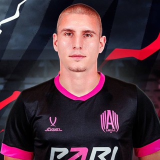 Логотип @aahunter34 - HUNTER