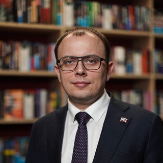 Логотип @aakhort - Андрей Алексеевич Хорт