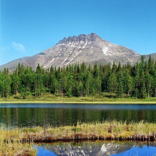 Логотип @aakulakov - Уральский горец 🇷🇺