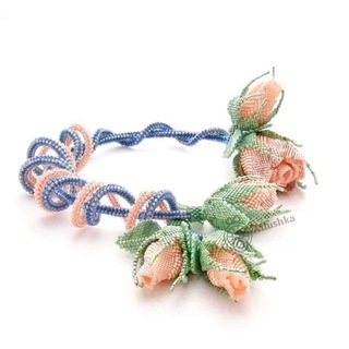 Логотип @aallushka - Allushka 🌸