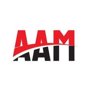 Логотип @aam_trade - AAM_TRADE