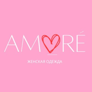 Логотип @aamorestore - Amore Store