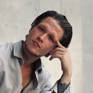 Логотип @aanekras - Некрасов