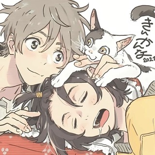 Логотип @aanimka - анимка