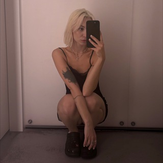 Логотип @aanklzz - еще не решила