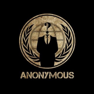 Логотип @aanonymousnews - Anonymous | NEWS