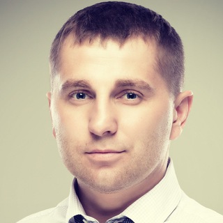 Логотип @aaovcharenko - Овчаренко | официально
