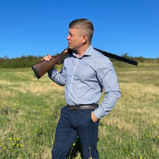 Логотип @aarezyuk - Александр Резюк