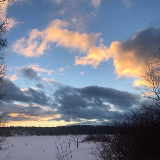 Логотип @aarhangel - Архангельский