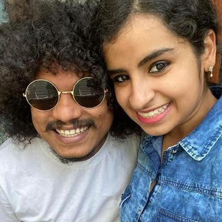 Логотип @aarifans - Pugazh And Shivaangi Fans202603