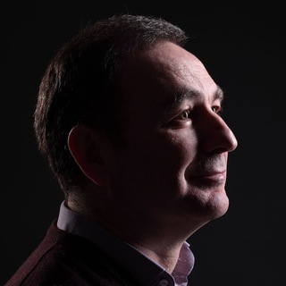 Логотип @aaro_ru - Университет бизнеса имени Аронова Анатолия Борисовича