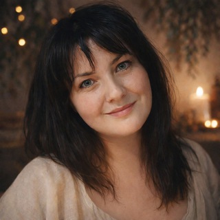 Логотип @aaromakhova - Анна Ромахова | Основной канал