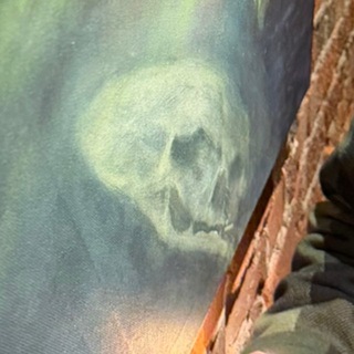 Логотип @aaronartcont - Aron Art Continued