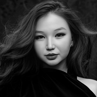 Логотип @aarushkinss - arushkinsss🦋💜