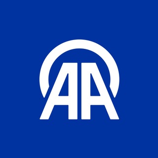 Логотип @aarussian - Агентство «Анадолу»