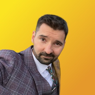 Логотип @aashalamov - ТОТ САМЫЙ ШАЛАМОВ. Все о финансах и инвестициях