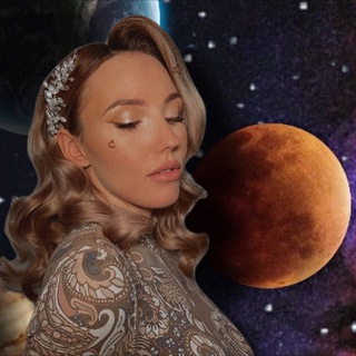 Логотип @aastrosenya - ASTROSENYA🤍