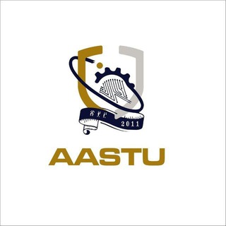 Логотип @aastuse - AASTU Software Engineering