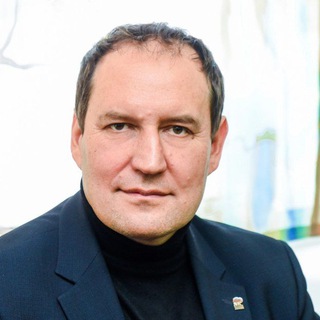 Логотип @aatyasov - Алексей Атясов