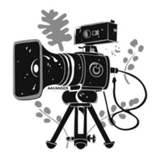 Логотип @aavanser - aavanser