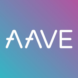 Логотип @aave_es - Aave ES