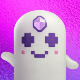 Логотип @aavegotchi - Aavegotchi - $GHST (Official)