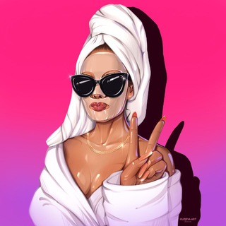 Логотип @aavistore - Шопинг — моя медитация