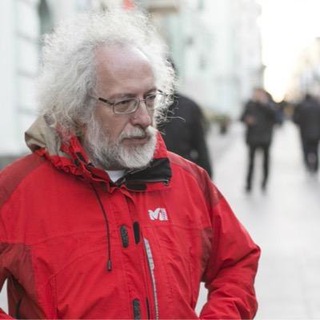 Логотип @aavst - А.А. Венедиктов