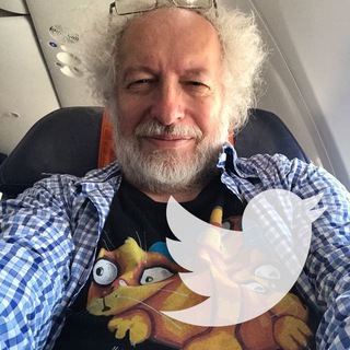 Логотип @aavst_twitter - Твиттер Венедиктова (aavst20551<-aavst2022<-aavst)