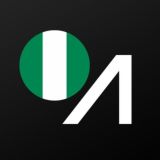 Логотип @aaxnigeria - aaxnigeria