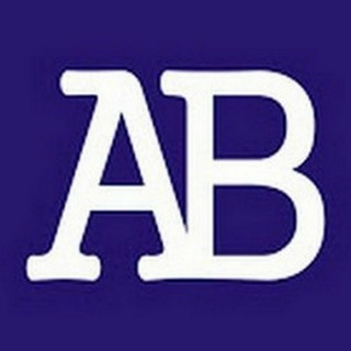 Логотип @ab_alexboyko - Alex Boyko 😎