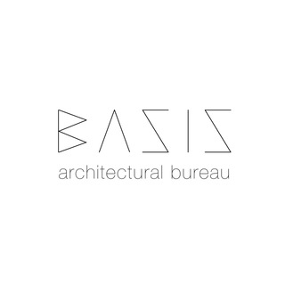 Логотип @ab_basis - BASIS architectural bureau