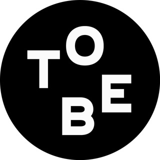 Логотип @ab_tobe - TO BE architects